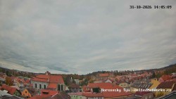 City, Castle