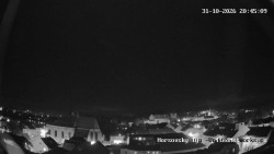 Stadt, Schloss
