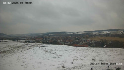Panorama, Hrad