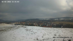 Panorama, Hrad