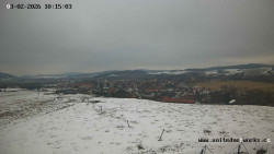 Panorama, Hrad