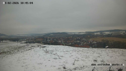 Panorama, Hrad