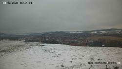 Panorama, Hrad
