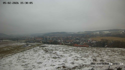 Panorama, Hrad