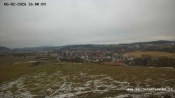 Panorama, Hrad