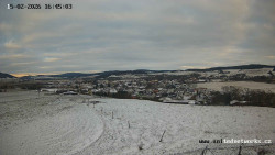 Panorama, Hrad
