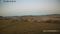Panorama, Hrad
