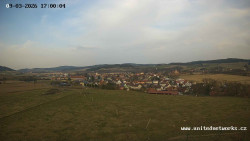 Panorama, Hrad