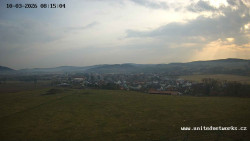 Panorama, Hrad