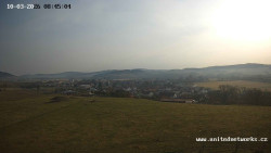 Panorama, Hrad
