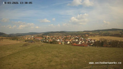 Panorama, Hrad