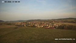 Panorama, Hrad