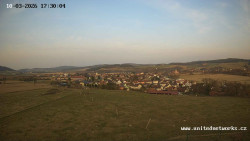 Panorama, Hrad