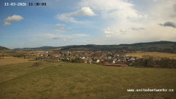Panorama, Hrad