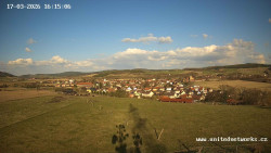 Panorama, Hrad