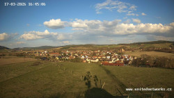 Panorama, Hrad