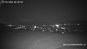 Město Švihov - Panorama, Hrad - 19.3.2026 v 00:30 Město Švihov - Panorama, Hrad - 19.3.2026 v 00:30