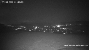 Město Švihov - Panorama, Hrad - 19.3.2026 v 01:00 Město Švihov - Panorama, Hrad - 19.3.2026 v 01:00