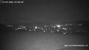 Město Švihov - Panorama, Hrad - 19.3.2026 v 03:00 Město Švihov - Panorama, Hrad - 19.3.2026 v 03:00