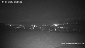 Město Švihov - Panorama, Hrad - 19.3.2026 v 03:15 Město Švihov - Panorama, Hrad - 19.3.2026 v 03:15