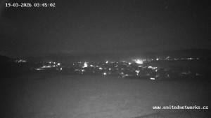 Město Švihov - Panorama, Hrad - 19.3.2026 v 03:45 Město Švihov - Panorama, Hrad - 19.3.2026 v 03:45