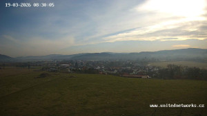 Město Švihov - Panorama, Hrad - 19.3.2026 v 08:30 Město Švihov - Panorama, Hrad - 19.3.2026 v 08:30