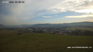 Město Švihov - Panorama, Hrad - 19.3.2026 v 09:00 Město Švihov - Panorama, Hrad - 19.3.2026 v 09:00