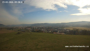 Město Švihov - Panorama, Hrad - 19.3.2026 v 09:30 Město Švihov - Panorama, Hrad - 19.3.2026 v 09:30