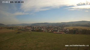 Město Švihov - Panorama, Hrad - 19.3.2026 v 10:00 Město Švihov - Panorama, Hrad - 19.3.2026 v 10:00