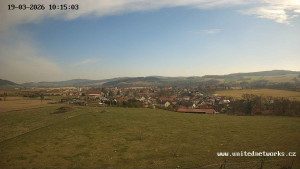 Město Švihov - Panorama, Hrad - 19.3.2026 v 10:15 Město Švihov - Panorama, Hrad - 19.3.2026 v 10:15