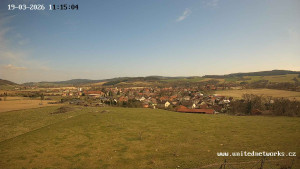 Město Švihov - Panorama, Hrad - 19.3.2026 v 11:15 Město Švihov - Panorama, Hrad - 19.3.2026 v 11:15