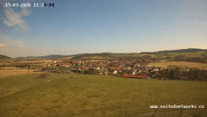Město Švihov - Panorama, Hrad - 19.3.2026 v 11:30 Město Švihov - Panorama, Hrad - 19.3.2026 v 11:30