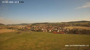 Město Švihov - Panorama, Hrad - 19.3.2026 v 12:00 Město Švihov - Panorama, Hrad - 19.3.2026 v 12:00