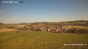 Město Švihov - Panorama, Hrad - 19.3.2026 v 13:15 Město Švihov - Panorama, Hrad - 19.3.2026 v 13:15