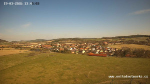 Město Švihov - Panorama, Hrad - 19.3.2026 v 13:45 Město Švihov - Panorama, Hrad - 19.3.2026 v 13:45