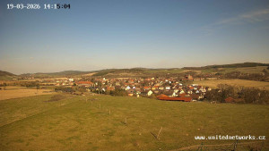 Město Švihov - Panorama, Hrad - 19.3.2026 v 14:15 Město Švihov - Panorama, Hrad - 19.3.2026 v 14:15