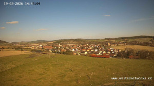 Město Švihov - Panorama, Hrad - 19.3.2026 v 14:45 Město Švihov - Panorama, Hrad - 19.3.2026 v 14:45