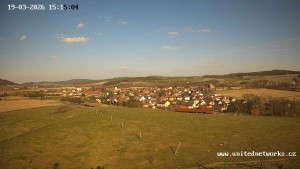 Město Švihov - Panorama, Hrad - 19.3.2026 v 15:15 Město Švihov - Panorama, Hrad - 19.3.2026 v 15:15