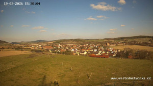 Město Švihov - Panorama, Hrad - 19.3.2026 v 15:30 Město Švihov - Panorama, Hrad - 19.3.2026 v 15:30