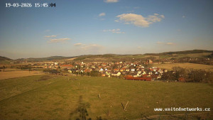 Město Švihov - Panorama, Hrad - 19.3.2026 v 15:45 Město Švihov - Panorama, Hrad - 19.3.2026 v 15:45