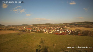 Město Švihov - Panorama, Hrad - 19.3.2026 v 16:00 Město Švihov - Panorama, Hrad - 19.3.2026 v 16:00