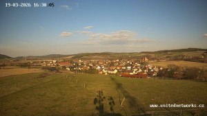 Město Švihov - Panorama, Hrad - 19.3.2026 v 16:30 Město Švihov - Panorama, Hrad - 19.3.2026 v 16:30