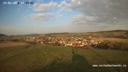 Panorama, Hrad