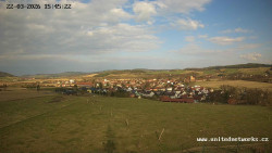 Panorama, Hrad