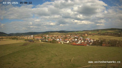 Panorama, Hrad