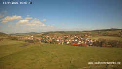 Panorama, Hrad