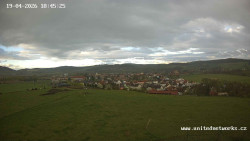 Panorama, Hrad