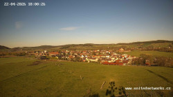 Panorama, Hrad