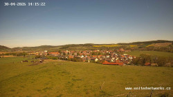 Panorama, Hrad