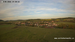 Panorama, Hrad